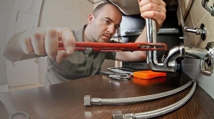 Professional Leak Detection Services in Mayflower, AR